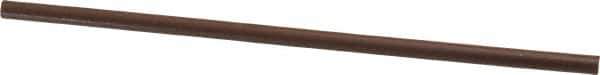 Cratex - 3/16" Diam x 6" Long, Round Abrasive Stick - Fine Grade - Industrial Tool & Supply