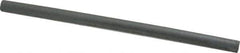 Cratex - 5/16" Diam x 6" Long, Round Abrasive Stick - Coarse Grade - Industrial Tool & Supply