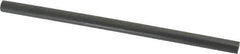 Cratex - 5/16" Diam x 6" Long, Round Abrasive Stick - Extra Fine Grade - Industrial Tool & Supply