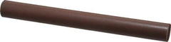 Cratex - 5/8" Diam x 6" Long, Round Abrasive Stick - Fine Grade - Industrial Tool & Supply