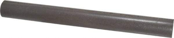 Cratex - 5/8" Diam x 6" Long, Round Abrasive Stick - Medium Grade - Industrial Tool & Supply