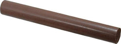 Cratex - 3/4" Diam x 6" Long, Round Abrasive Stick - Fine Grade - Industrial Tool & Supply