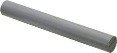 Cratex - 3/4" Diam x 6" Long, Round Abrasive Stick - Extra Fine Grade - Industrial Tool & Supply
