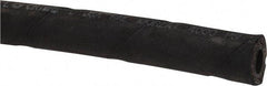 Eaton - 3/8" ID x 3/4" OD, 4,000 psi Work Pressure Hydraulic Hose - 500" Long, 500" Long Coil, 5" Radius, Neoprene, -40°F to 212°F - Industrial Tool & Supply