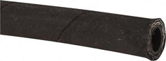 Eaton - 1/2" ID x 13/16" OD, 3,500 psi Work Pressure Hydraulic Hose - 250" Long, 250" Long Coil, 3-1/2" Radius, Neoprene, -40°F to 212°F - Industrial Tool & Supply