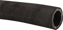 Eaton - 1" ID x 1-13/32" OD, 2,000 psi Work Pressure Hydraulic Hose - 250" Long, 250" Long Coil, 6" Radius, Neoprene, -40°F to 212°F - Industrial Tool & Supply