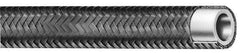 Eaton - 3/4" ID x 57/64" OD, 1,000 psi Work Pressure Hydraulic Hose - 50" Long, 50" Long Coil, 9" Radius, PTFE, -65°F to 450°F - Industrial Tool & Supply