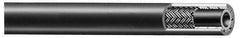 Eaton - 3/4" ID x 1-1/32" OD, 300 psi Work Pressure Hydraulic Hose - 250" Long, 250" Long Coil, 7" Radius, Nitrile, -40°F to 212°F - Industrial Tool & Supply