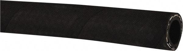 Eaton - 1/2" ID x 27/32" OD, 2,000 psi Work Pressure Hydraulic Hose - 500" Long, 500" Long Coil, 7" Radius, Neoprene, -40°F to 212°F - Industrial Tool & Supply