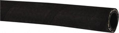 Eaton - 1/2" ID x 27/32" OD, 2,000 psi Work Pressure Hydraulic Hose - 500" Long, 500" Long Coil, 7" Radius, Neoprene, -40°F to 212°F - Industrial Tool & Supply