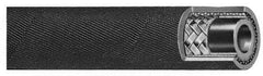 Eaton - 1/2" ID x 13/16" OD, 3,000 psi Work Pressure Hydraulic Hose - 250" Long, 250" Long Coil, 3-1/2" Radius, Nitrile, -40°F to 212°F - Industrial Tool & Supply