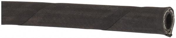 Eaton - 3/8" ID x 5/8" OD, 3,000 psi Work Pressure Hydraulic Hose - 500" Long, 500" Long Coil, 2-1/2" Radius, Nitrile, -40°F to 212°F - Industrial Tool & Supply