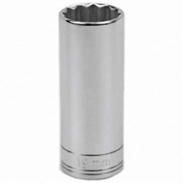 SK - Hand Hex & Torx Bit Sockets - Industrial Tool & Supply