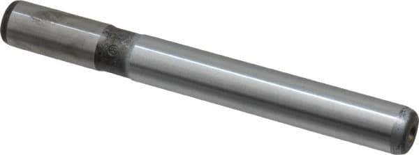 Dayton Lamina - 1/2" Diam x 4-1/2" Long Press Fit Friction Guide Post - Chrome Plated, Hardened Steel - Industrial Tool & Supply