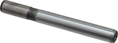 Dayton Lamina - 1/2" Diam x 4-1/2" Long Press Fit Friction Guide Post - Chrome Plated, Hardened Steel - Industrial Tool & Supply
