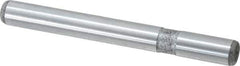 Dayton Lamina - 1/2" Diam x 4-3/4" Long Press Fit Friction Guide Post - Chrome Plated, Hardened Steel - Industrial Tool & Supply