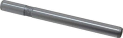 Dayton Lamina - 1/2" Diam x 5-1/2" Long Press Fit Friction Guide Post - Chrome Plated, Hardened Steel - Industrial Tool & Supply