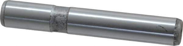 Dayton Lamina - 5/8" Diam x 4" Long Press Fit Friction Guide Post - Chrome Plated, Hardened Steel - Industrial Tool & Supply