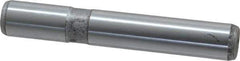 Dayton Lamina - 5/8" Diam x 4" Long Press Fit Friction Guide Post - Chrome Plated, Hardened Steel - Industrial Tool & Supply