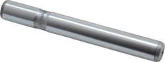 Dayton Lamina - 5/8" Diam x 5" Long Press Fit Friction Guide Post - Chrome Plated, Hardened Steel - Industrial Tool & Supply