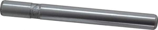 Dayton Lamina - 5/8" Diam x 6" Long Press Fit Friction Guide Post - Chrome Plated, Hardened Steel - Industrial Tool & Supply