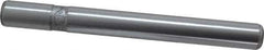 Dayton Lamina - 5/8" Diam x 6" Long Press Fit Friction Guide Post - Chrome Plated, Hardened Steel - Industrial Tool & Supply