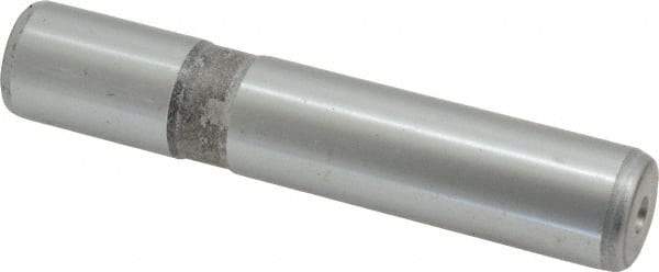 Dayton Lamina - 3/4" Diam x 4" Long Press Fit Friction Guide Post - Chrome Plated, Hardened Steel - Industrial Tool & Supply