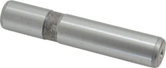 Dayton Lamina - 3/4" Diam x 4" Long Press Fit Friction Guide Post - Chrome Plated, Hardened Steel - Industrial Tool & Supply