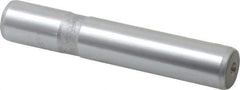 Dayton Lamina - 3/4" Diam x 4-1/4" Long Press Fit Friction Guide Post - Chrome Plated, Hardened Steel - Industrial Tool & Supply