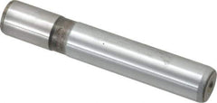 Dayton Lamina - 3/4" Diam x 4-1/2" Long Press Fit Friction Guide Post - Chrome Plated, Hardened Steel - Industrial Tool & Supply