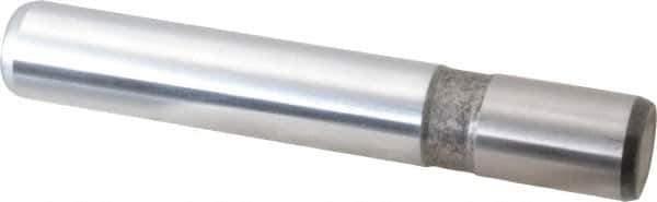 Dayton Lamina - 3/4" Diam x 4-3/4" Long Press Fit Friction Guide Post - Chrome Plated, Hardened Steel - Industrial Tool & Supply