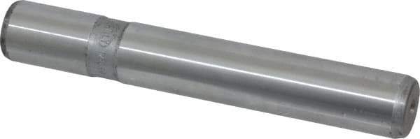 Dayton Lamina - 3/4" Diam x 5" Long Press Fit Friction Guide Post - Chrome Plated, Hardened Steel - Industrial Tool & Supply