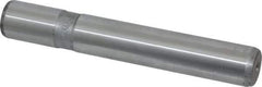 Dayton Lamina - 3/4" Diam x 5" Long Press Fit Friction Guide Post - Chrome Plated, Hardened Steel - Industrial Tool & Supply