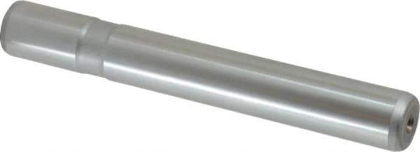 Dayton Lamina - 3/4" Diam x 5-1/2" Long Press Fit Friction Guide Post - Chrome Plated, Hardened Steel - Industrial Tool & Supply