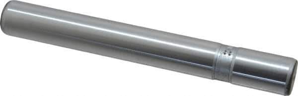 Dayton Lamina - 3/4" Diam x 6" Long Press Fit Friction Guide Post - Chrome Plated, Hardened Steel - Industrial Tool & Supply
