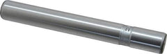 Dayton Lamina - 3/4" Diam x 6" Long Press Fit Friction Guide Post - Chrome Plated, Hardened Steel - Industrial Tool & Supply