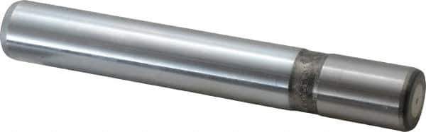Dayton Lamina - 7/8" Diam x 6" Long Press Fit Friction Guide Post - Chrome Plated, Hardened Steel - Industrial Tool & Supply
