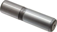 Dayton Lamina - 1" Diam x 4" Long Press Fit Friction Guide Post - Chrome Plated, Hardened Steel - Industrial Tool & Supply
