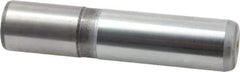 Dayton Lamina - 1" Diam x 4-1/2" Long Press Fit Friction Guide Post - Chrome Plated, Hardened Steel - Industrial Tool & Supply