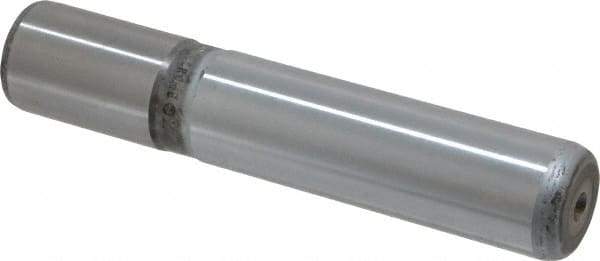Dayton Lamina - 1" Diam x 5-1/4" Long Press Fit Friction Guide Post - Chrome Plated, Hardened Steel - Industrial Tool & Supply