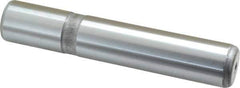 Dayton Lamina - 1" Diam x 5-1/2" Long Press Fit Friction Guide Post - Chrome Plated, Hardened Steel - Industrial Tool & Supply