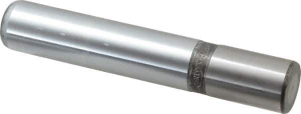 Dayton Lamina - 1" Diam x 5-3/4" Long Press Fit Friction Guide Post - Chrome Plated, Hardened Steel - Industrial Tool & Supply