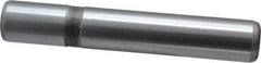 Dayton Lamina - 1" Diam x 6" Long Press Fit Friction Guide Post - Chrome Plated, Hardened Steel - Industrial Tool & Supply