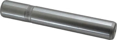 Dayton Lamina - 1" Diam x 6-1/2" Long Press Fit Friction Guide Post - Chrome Plated, Hardened Steel - Industrial Tool & Supply