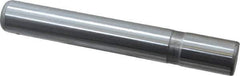 Dayton Lamina - 1" Diam x 7" Long Press Fit Friction Guide Post - Chrome Plated, Hardened Steel - Industrial Tool & Supply