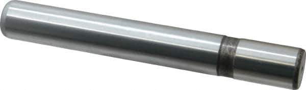 Dayton Lamina - 1" Diam x 7-1/2" Long Press Fit Friction Guide Post - Chrome Plated, Hardened Steel - Industrial Tool & Supply