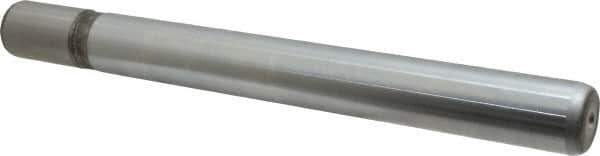 Dayton Lamina - 1" Diam x 10" Long Press Fit Friction Guide Post - Chrome Plated, Hardened Steel - Industrial Tool & Supply