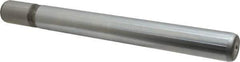Dayton Lamina - 1" Diam x 10" Long Press Fit Friction Guide Post - Chrome Plated, Hardened Steel - Industrial Tool & Supply