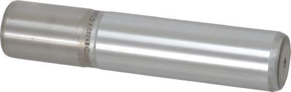 Dayton Lamina - 1-1/4" Diam x 6" Long Press Fit Friction Guide Post - Chrome Plated, Hardened Steel - Industrial Tool & Supply