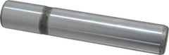 Dayton Lamina - 1-1/4" Diam x 7" Long Press Fit Friction Guide Post - Chrome Plated, Hardened Steel - Industrial Tool & Supply